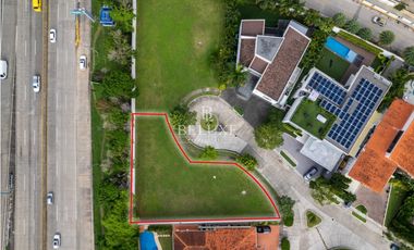 GOLD POINT TERRENO EN VENTA, PUNTA PACFICA (10)