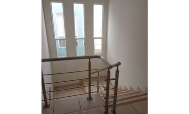 BRISAS NORTE | PH ALPES | SE VENDE | 3 REC | 2 ½ BAÑ | CBE | 2 PAR