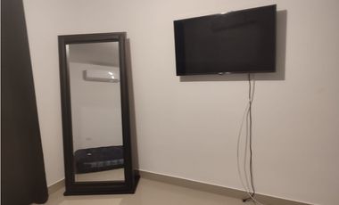 SE ALQUILA CASA EN SENDEROS DE BAMBU