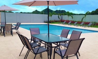 SE ALQUILA CASA EN SENDEROS DE BAMBU