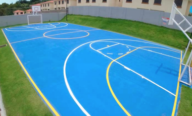 SE ALQUILA CASA EN SENDEROS DE BAMBU