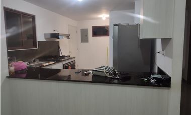 SE ALQUILA CASA EN SENDEROS DE BAMBU