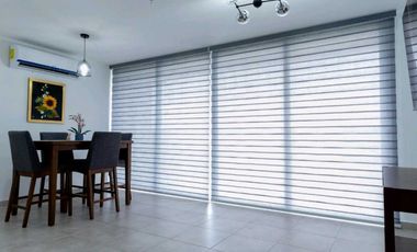 APARTAMENTO EN VENTA EN BRISAS DEL GOLF 3REC + DEN