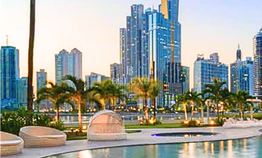 VENDO APARTAMENTO EN PUNTA PAITILLA, PH MIRADORES (P)