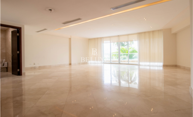 VENDO APARTAMENTO EN PUNTA PAITILLA, PH MIRADORES (P)