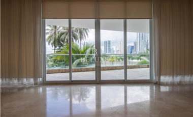 VENDO APARTAMENTO EN PUNTA PAITILLA, PH MIRADORES (P)