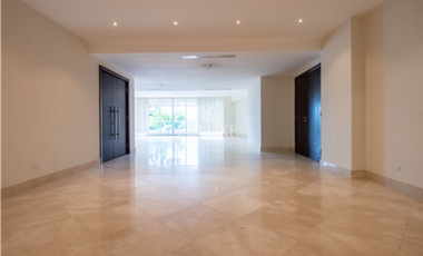 VENDO APARTAMENTO EN PUNTA PAITILLA, PH MIRADORES (P)