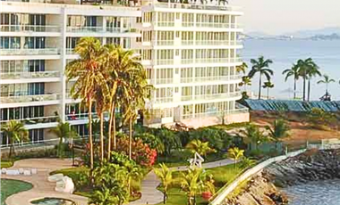 VENDO APARTAMENTO EN PUNTA PAITILLA, PH MIRADORES (P)