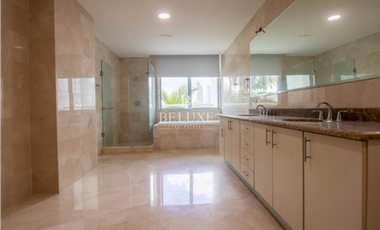 VENDO APARTAMENTO EN PUNTA PAITILLA, PH MIRADORES (P)