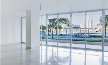 VENDO APARTAMENTO EN PUNTA PAITILLA, PH MIRADORES (P)