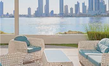 VENDO APARTAMENTO EN PUNTA PAITILLA, PH MIRADORES (P)