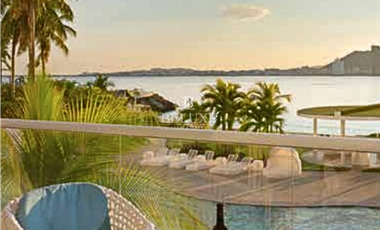 VENDO APARTAMENTO EN PUNTA PAITILLA, PH MIRADORES (P)