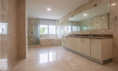 VENDO APARTAMENTO EN PUNTA PAITILLA, PH MIRADORES (P)