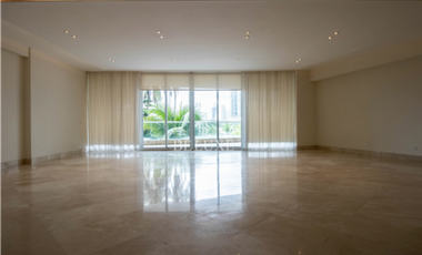 VENDO APARTAMENTO EN PUNTA PAITILLA, PH MIRADORES (P)