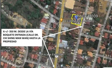 VENDO CASA OBRAS PARA OFICINAS CHIRIQUI (6)