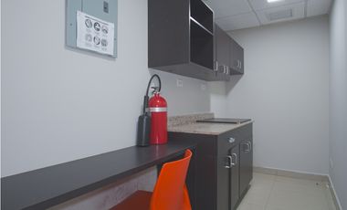 En Venta Oficina en PH Beta, Bella Vista