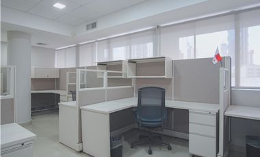 En Venta Oficina en PH Beta, Bella Vista