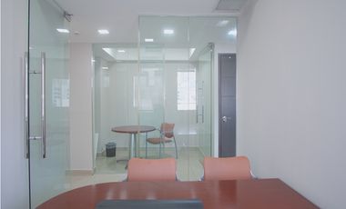 En Venta Oficina en PH Beta, Bella Vista