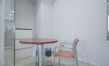 En Venta Oficina en PH Beta, Bella Vista