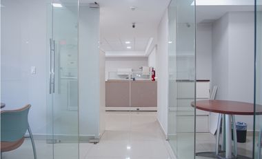 En Venta Oficina en PH Beta, Bella Vista