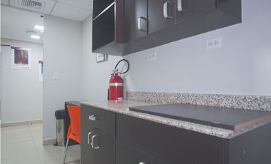 En Venta Oficina en PH Beta, Bella Vista