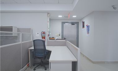 En Venta Oficina en PH Beta, Bella Vista