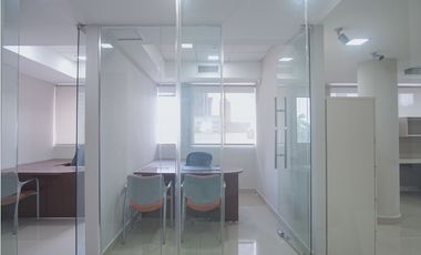 En Venta Oficina en PH Beta, Bella Vista