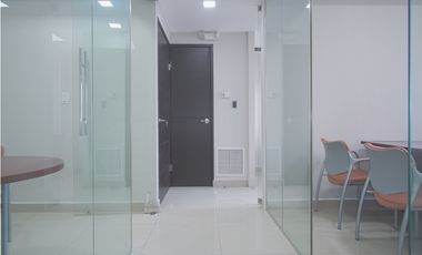 En Venta Oficina en PH Beta, Bella Vista