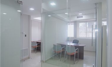 En Venta Oficina en PH Beta, Bella Vista