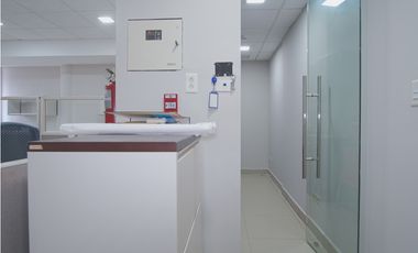 En Venta Oficina en PH Beta, Bella Vista