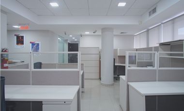 En Venta Oficina en PH Beta, Bella Vista