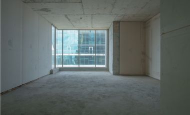 En Venta Oficina en PH Twist Tower, Bella Vista