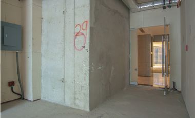 En Venta Oficina en PH Twist Tower, Bella Vista