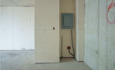 En Venta Oficina en PH Twist Tower, Bella Vista