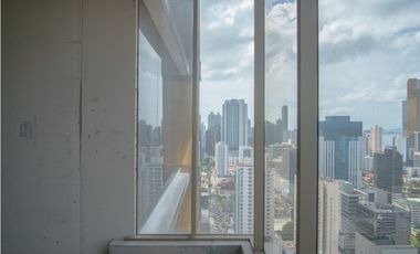 En Venta Oficina en PH Twist Tower, Bella Vista