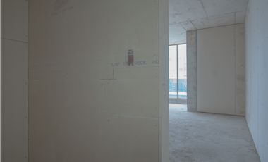 En Venta Oficina en PH Twist Tower, Bella Vista