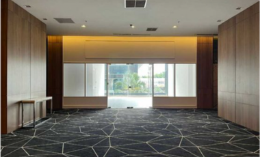 ALQUILER OFICINA COMERCIAL 129 M2 OBARRIO PH SORTIS BUSINESS  MC