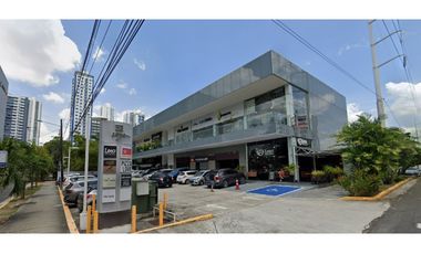 ALQUILER LOCAL EN PLANTA BAJA PLAZA 76 SAN FRANCISCO 196 M2  KAF