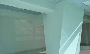 ALQUILER OFICINA TERMINADA 104M2 SORTIS OBARRIO $8.5XM2 GANGA  MC