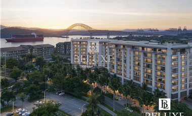 VENDO APARTAMENTO EN CAUSEWAY-AMADOR PROYECTO PASSAGE (P)