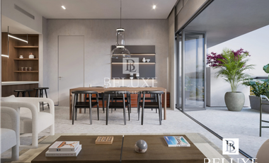 VENDO APARTAMENTO EN CAUSEWAY-AMADOR PROYECTO PASSAGE (P)