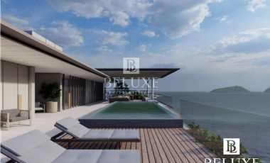 VENDO APARTAMENTO EN CAUSEWAY-AMADOR PROYECTO PASSAGE (P)