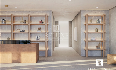 VENDO APARTAMENTO EN CAUSEWAY-AMADOR PROYECTO PASSAGE (P)