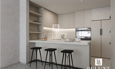 VENDO APARTAMENTO EN CAUSEWAY-AMADOR PROYECTO PASSAGE (P)