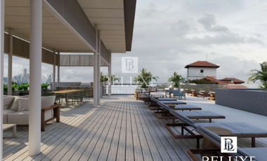 VENDO APARTAMENTO EN CAUSEWAY-AMADOR PROYECTO PASSAGE (P)