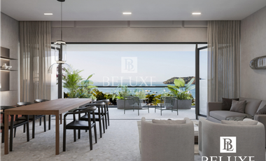 VENDO APARTAMENTO EN CAUSEWAY-AMADOR PROYECTO PASSAGE (P)