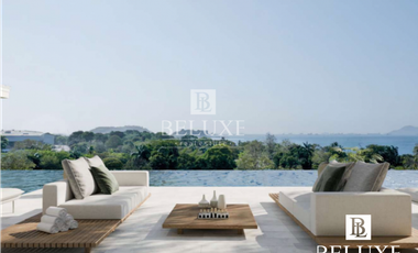 VENDO APARTAMENTO EN CAUSEWAY-AMADOR PROYECTO PASSAGE (P)