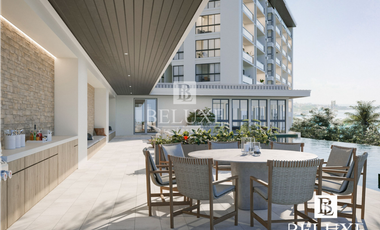 VENDO APARTAMENTO EN CAUSEWAY-AMADOR PROYECTO PASSAGE (P)
