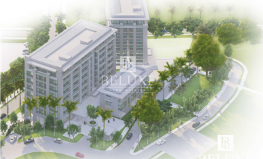 VENDO APARTAMENTO EN CAUSEWAY-AMADOR PROYECTO PASSAGE (P)