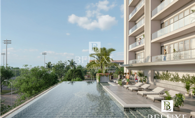 VENDO APARTAMENTO EN CAUSEWAY-AMADOR PROYECTO PASSAGE (P)